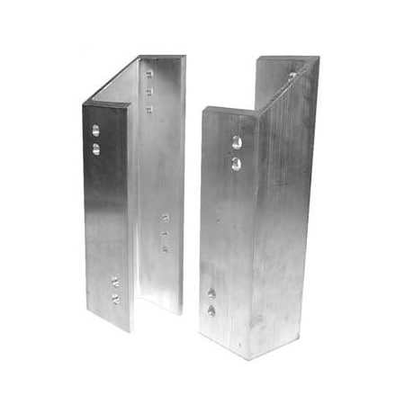 T-H Marine Supplies Plate-Jck4 Fixed, No JP-4FA-DP JP-4FA-DP